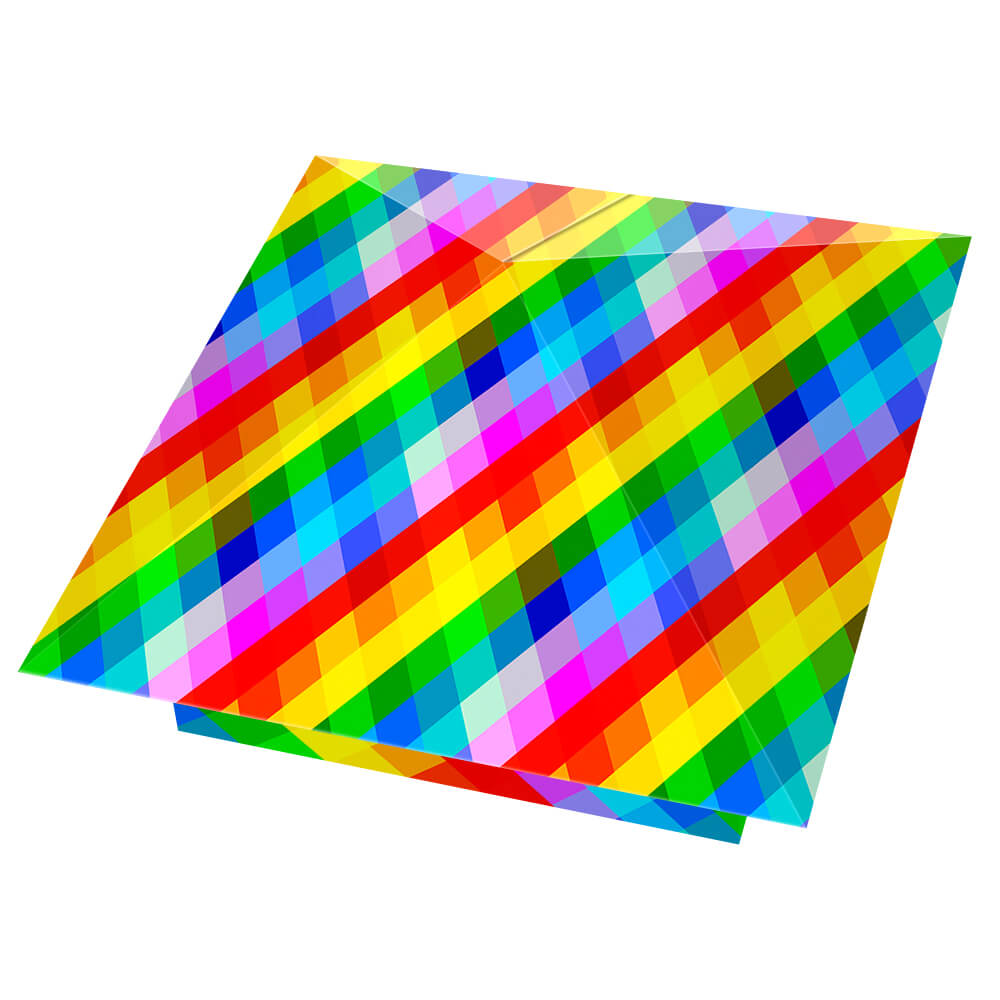 Колпак металлический 390х390мм порошковая покраска RAL по каталогу Гулькевичи фото